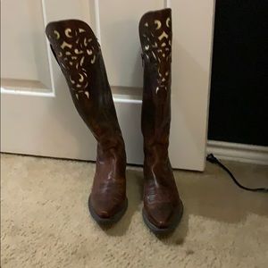 Ariat Boots